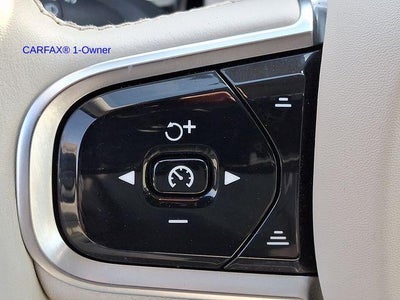 2023 Volvo XC60 B5 AWD Ultimate Bright Theme