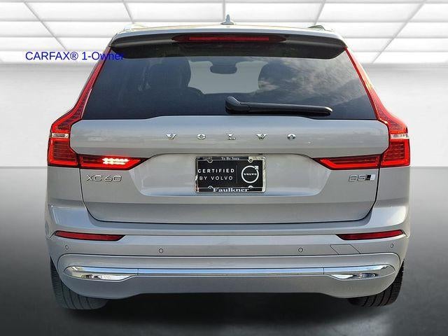 2023 Volvo XC60 B5 AWD Ultimate Bright Theme