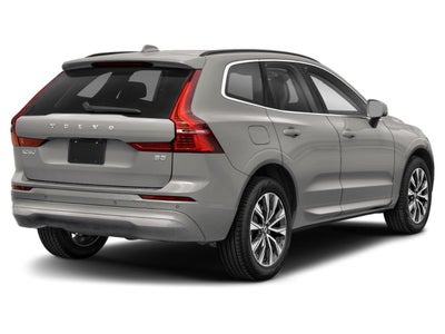 2023 Volvo XC60 B5 AWD Ultimate Bright Theme