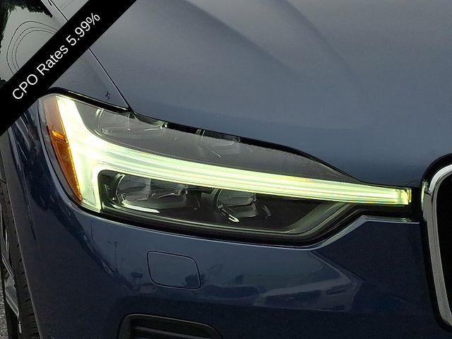 2023 Volvo XC60 B5 AWD Ultimate Bright Theme