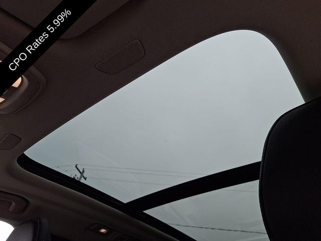 2023 Volvo XC60 B5 AWD Ultimate Bright Theme