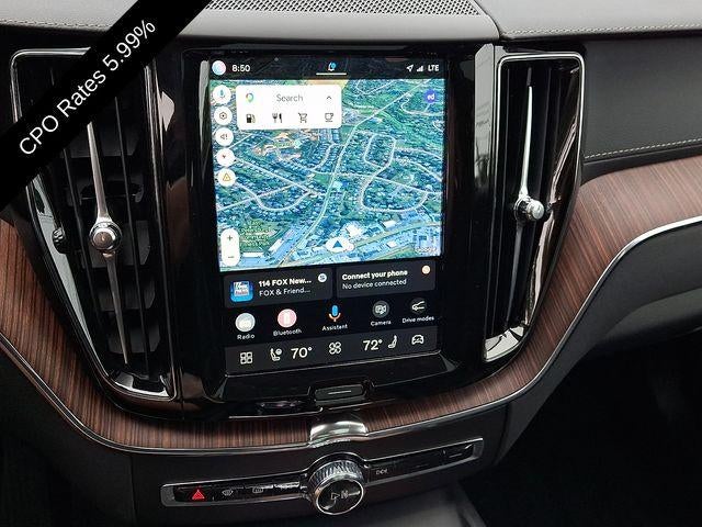 2023 Volvo XC60 B5 AWD Ultimate Bright Theme
