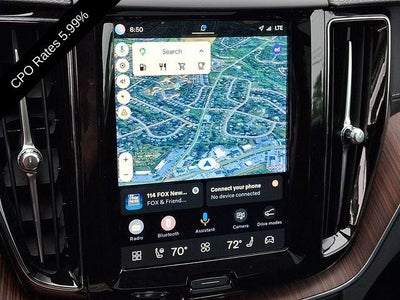 2023 Volvo XC60 B5 AWD Ultimate Bright Theme