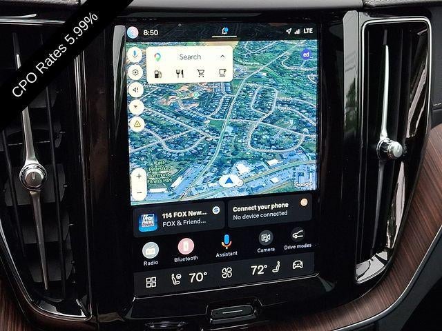 2023 Volvo XC60 B5 AWD Ultimate Bright Theme