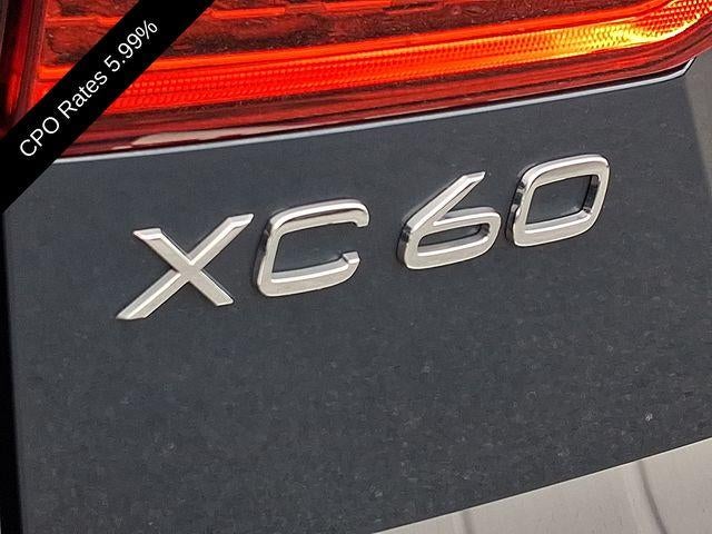 2023 Volvo XC60 B5 AWD Ultimate Bright Theme