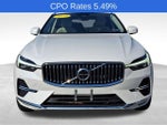 2023 Volvo XC60 B5 AWD Ultimate Bright Theme