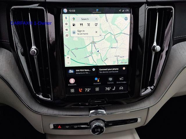 2023 Volvo XC60 B5 AWD Ultimate Bright Theme