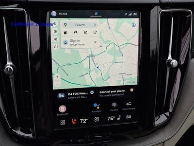 2023 Volvo XC60 B5 AWD Ultimate Bright Theme