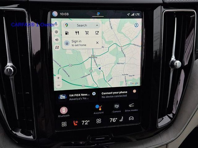 2023 Volvo XC60 B5 AWD Ultimate Bright Theme