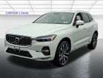 2023 Volvo XC60 B5 AWD Ultimate Bright Theme