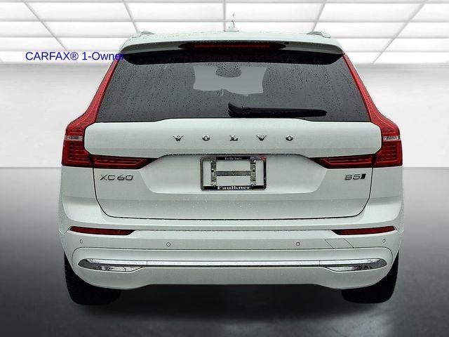 2023 Volvo XC60 B5 AWD Ultimate Bright Theme