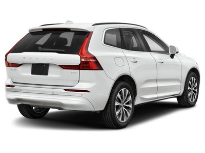 2023 Volvo XC60 B5 AWD Ultimate Bright Theme
