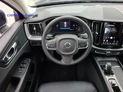 2023 Volvo XC60 B5 AWD Core