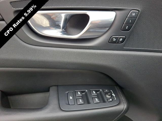 2023 Volvo XC60 B5 AWD Core