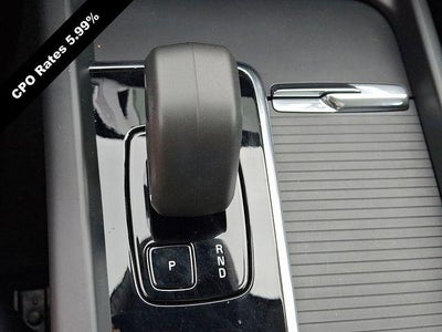 2023 Volvo XC60 B5 AWD Core