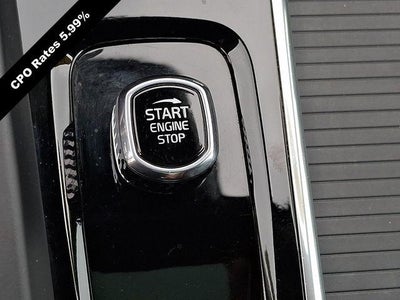 2023 Volvo XC60 B5 AWD Core