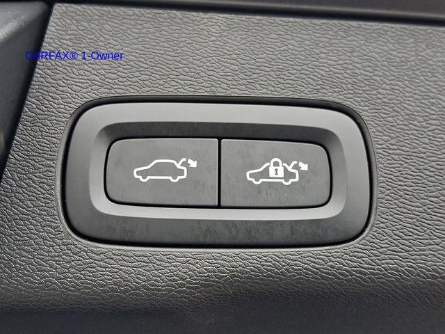 2023 Volvo XC60 B5 AWD Core