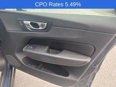 2023 Volvo XC60 B5 AWD Core
