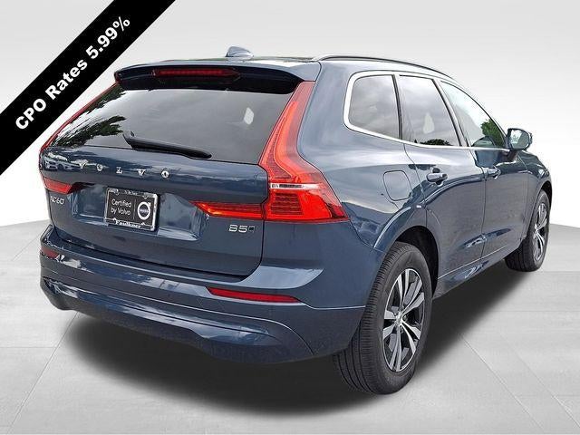 2023 Volvo XC60 B5 AWD Core