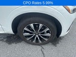 2024 Volvo XC60 B5 AWD Core Dark Theme