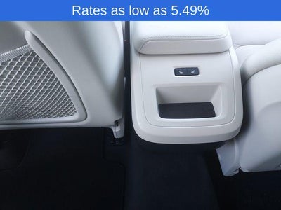 2024 Volvo XC60 B5 AWD Core Dark Theme