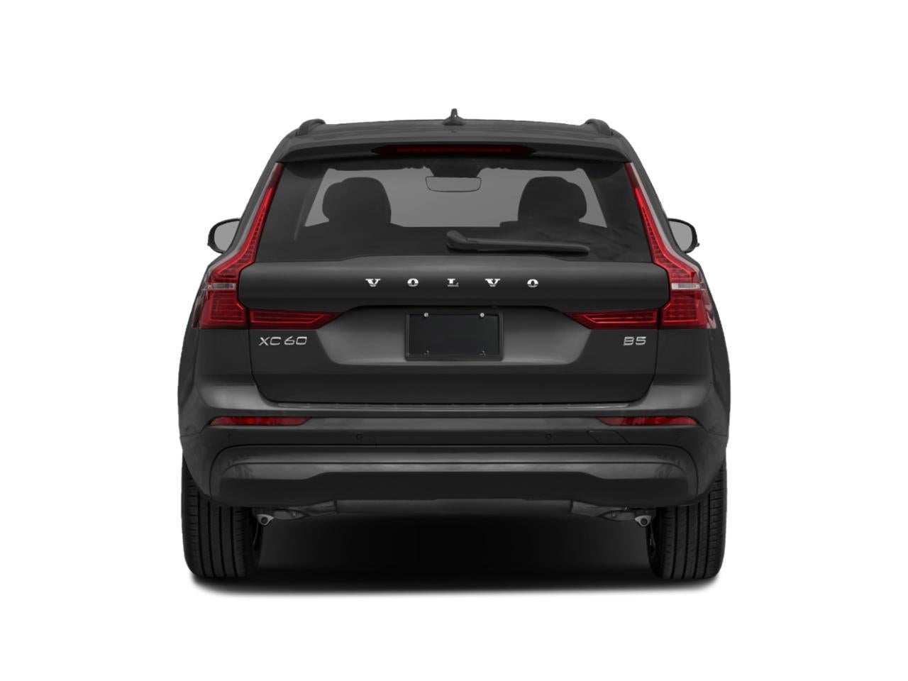 2024 Volvo XC60 B5 AWD Core Dark Theme