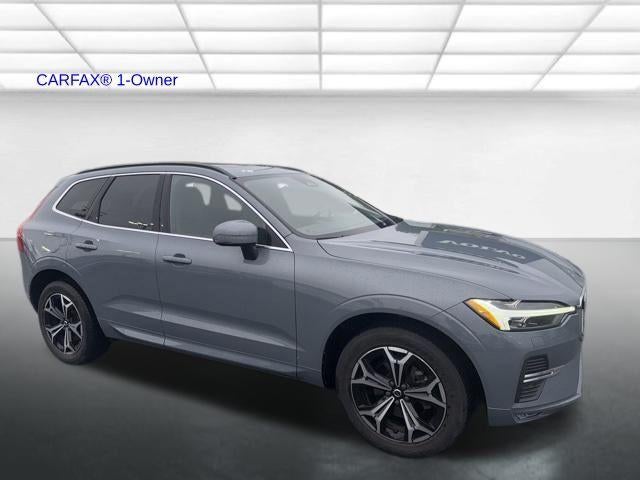 2022 Volvo XC60 B5 AWD Momentum