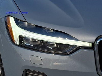 2022 Volvo XC60 B5 AWD Momentum