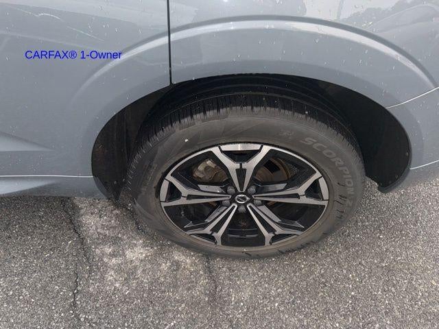 2022 Volvo XC60 B5 AWD Momentum