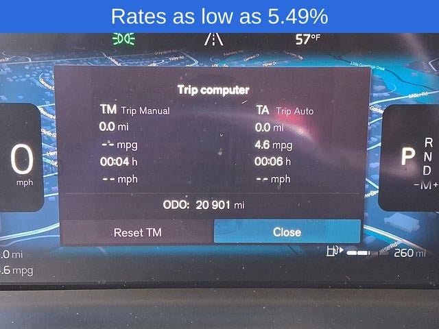 2022 Volvo XC60 B5 AWD Momentum