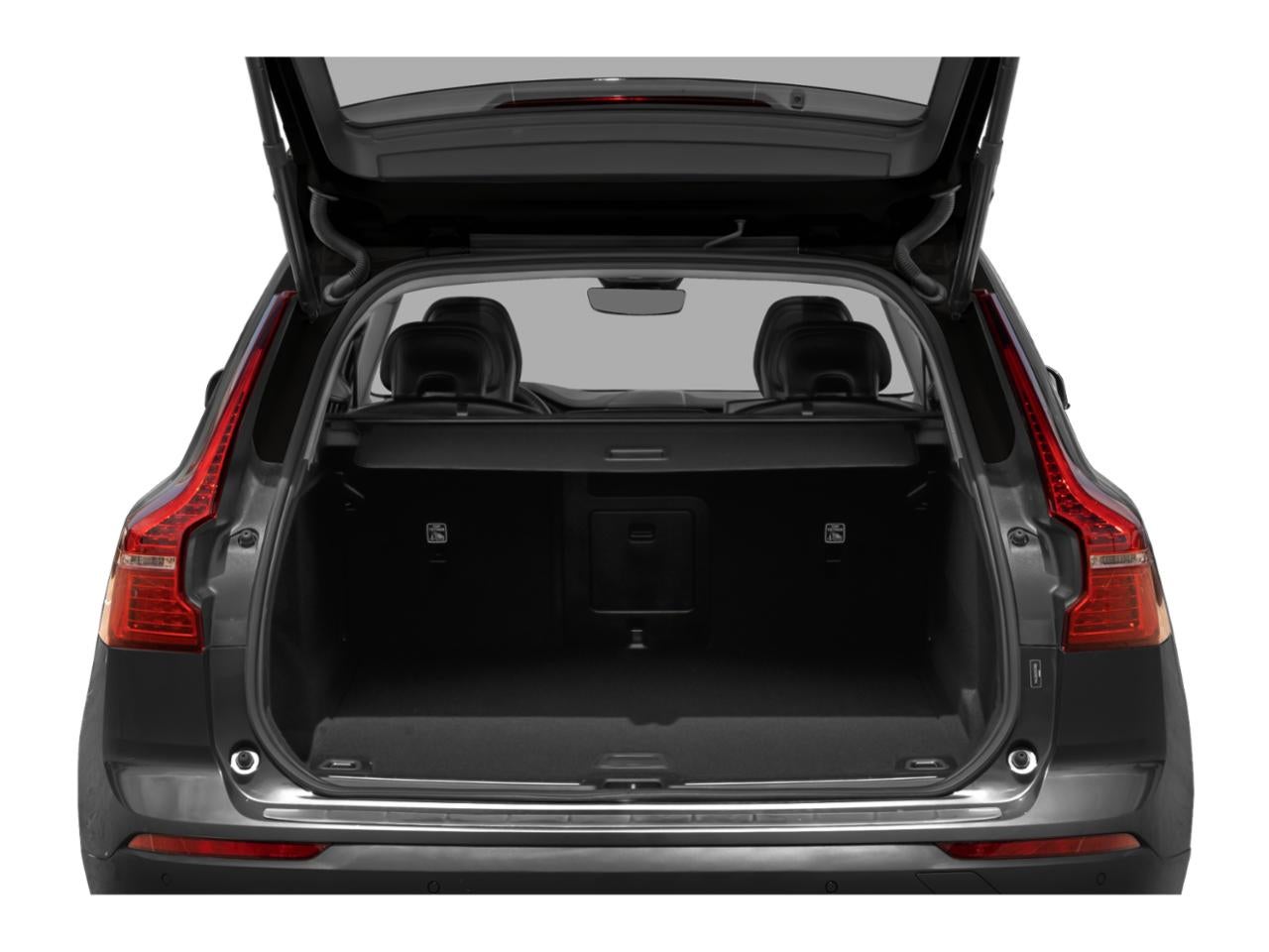 2024 Volvo XC60 B5 AWD Core Dark Theme