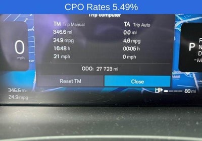 2024 Volvo XC60 B5 AWD Plus Dark Theme