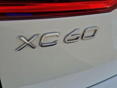 2024 Volvo XC60 B5 AWD Plus Dark Theme