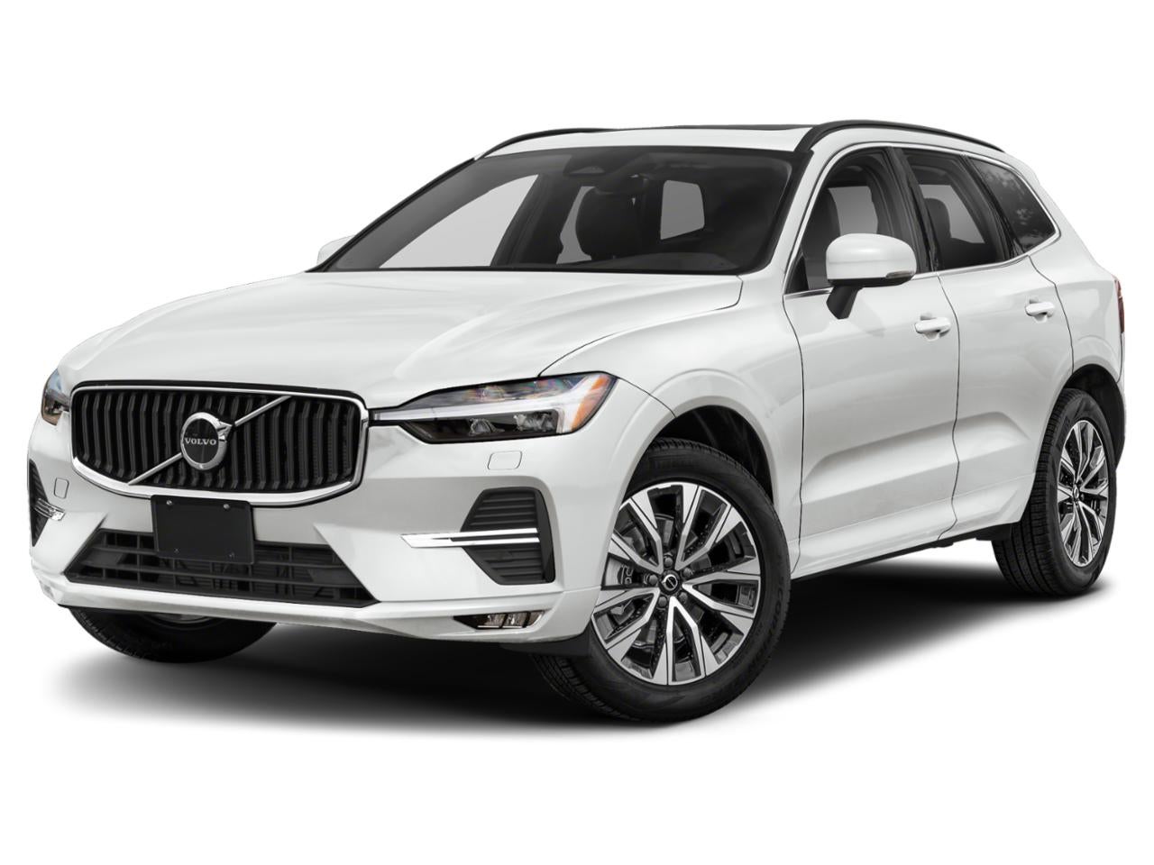 2024 Volvo XC60 B5 AWD Plus Dark Theme