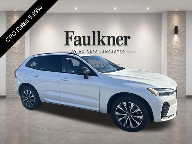 2024 Volvo XC60 B5 AWD Plus Dark Theme