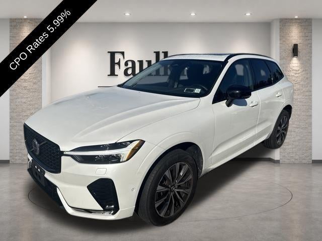 2024 Volvo XC60 B5 AWD Plus Dark Theme