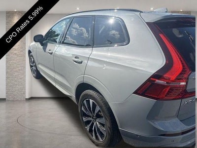2024 Volvo XC60 B5 AWD Plus Dark Theme