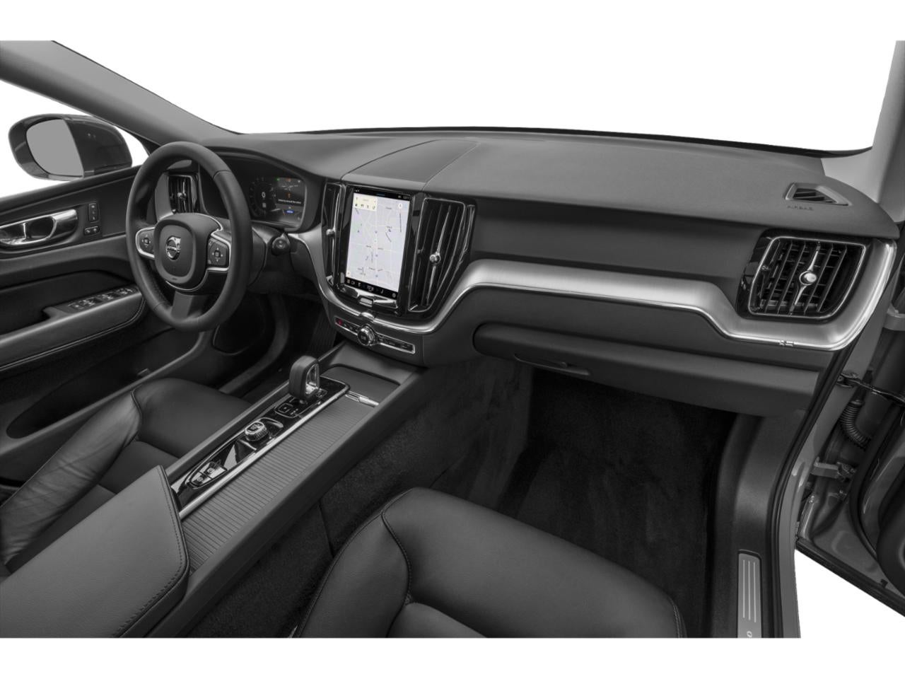 2024 Volvo XC60 B5 AWD Plus Dark Theme
