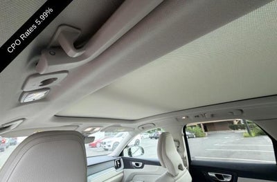 2024 Volvo XC60 B5 AWD Plus Dark Theme