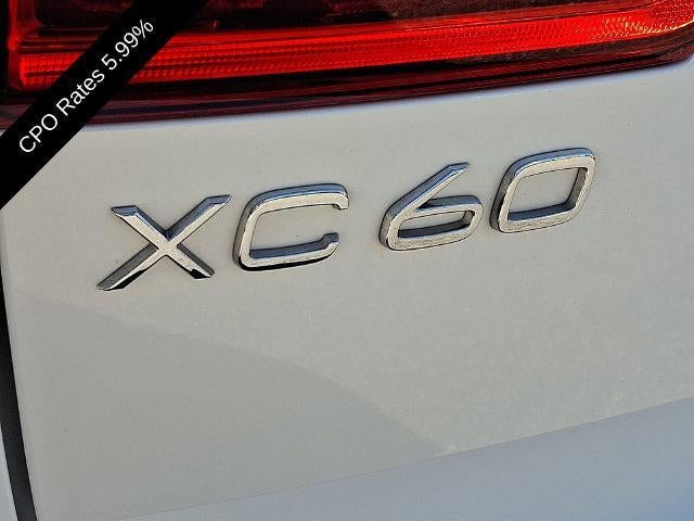 2024 Volvo XC60 B5 AWD Plus Dark Theme