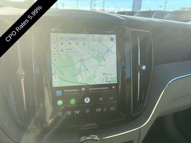 2024 Volvo XC60 B5 AWD Plus Dark Theme
