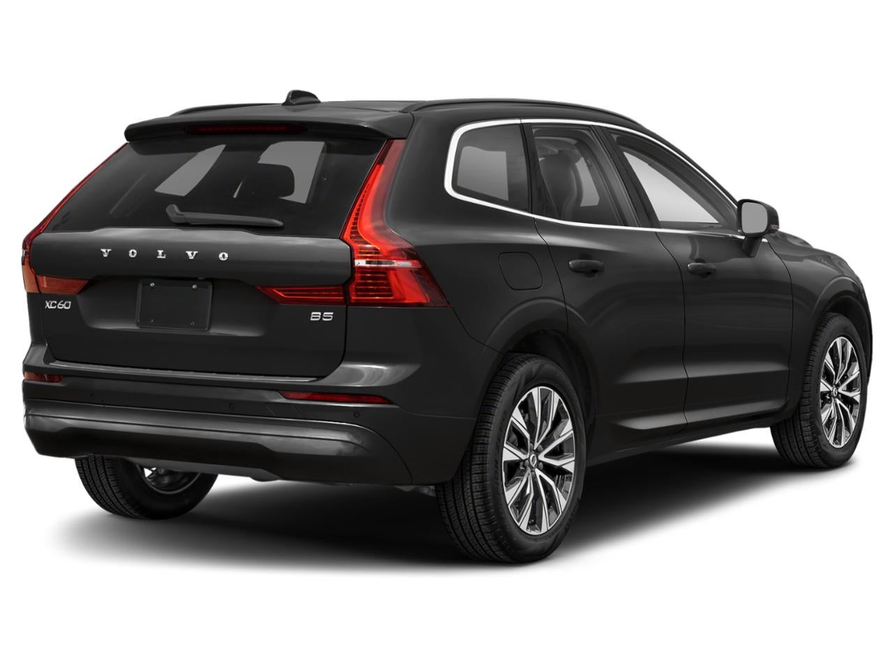 2024 Volvo XC60 B5 AWD Plus Dark Theme