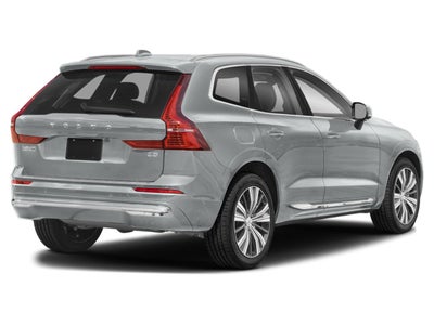 2022 Volvo XC60 B5 AWD Inscription