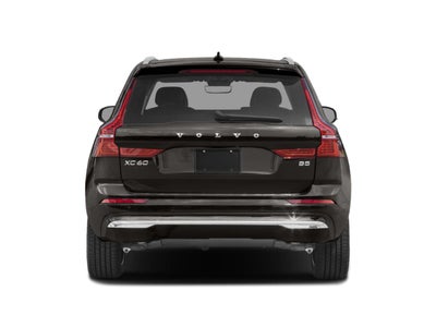 2022 Volvo XC60 B5 AWD Inscription