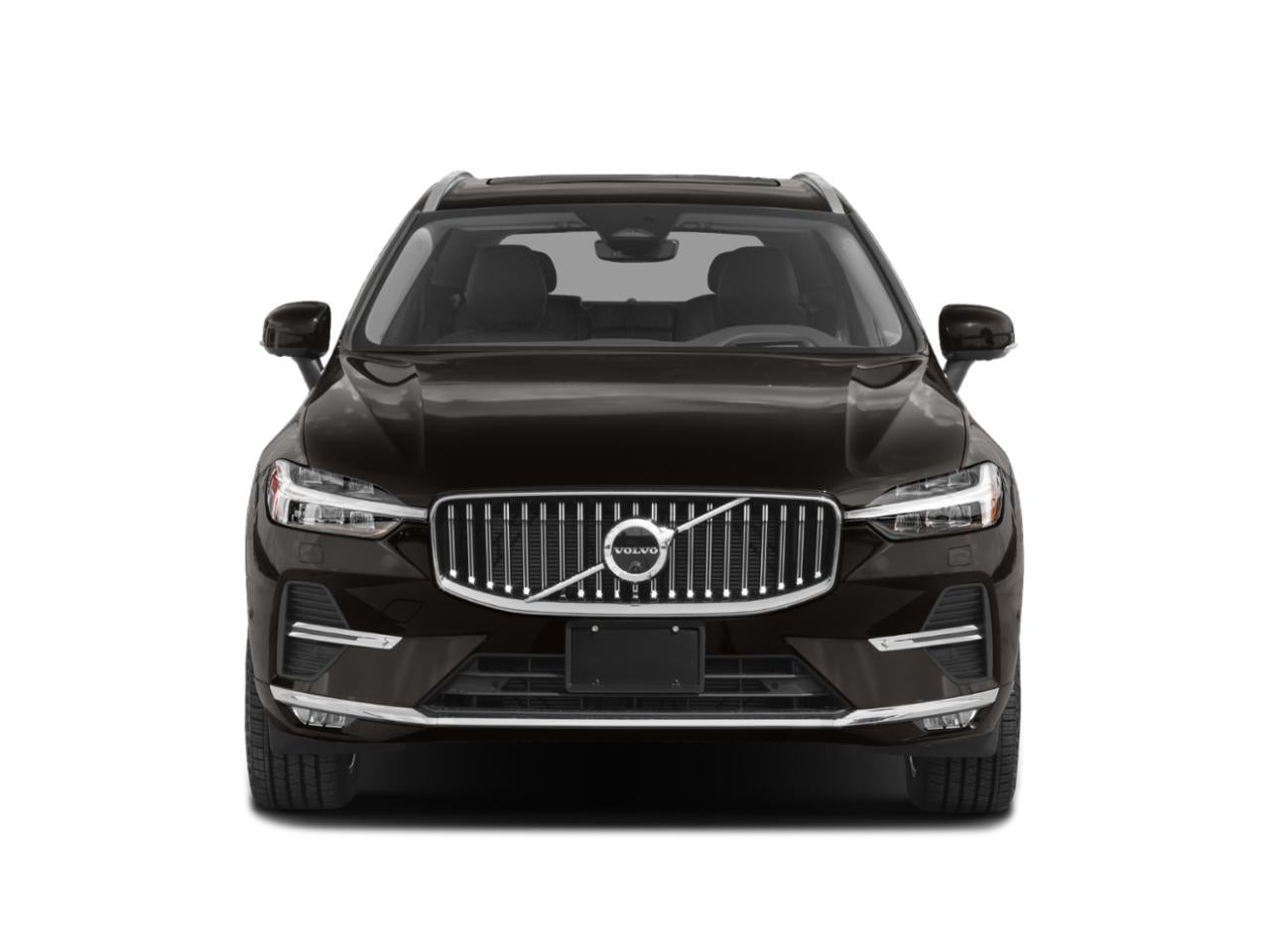 2022 Volvo XC60 B5 AWD Inscription