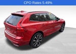 2024 Volvo XC60 B5 AWD Plus Dark Theme