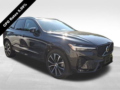 2024 Volvo XC60 B5 AWD Plus Dark Theme