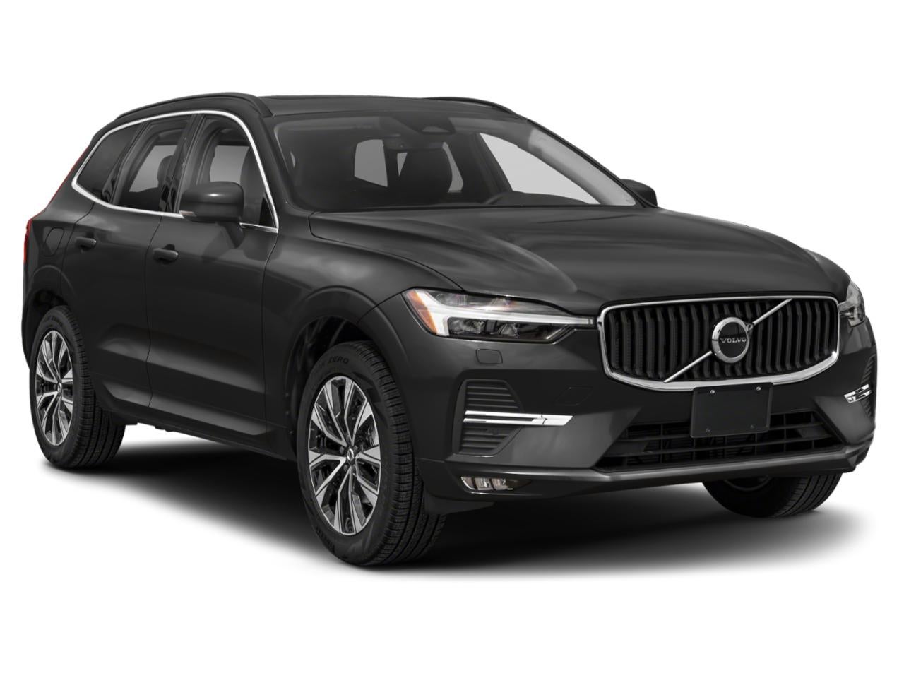 2024 Volvo XC60 B5 AWD Plus Dark Theme