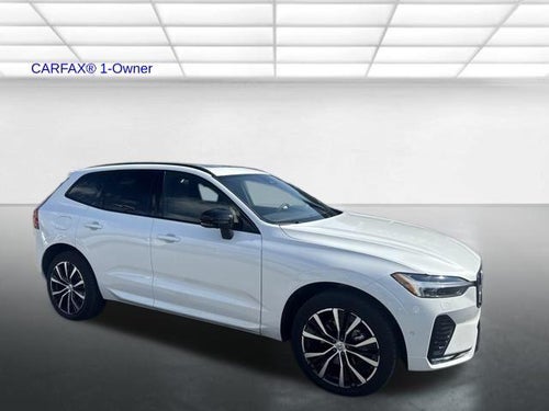 2024 Volvo XC60 B5 AWD Plus Dark Theme