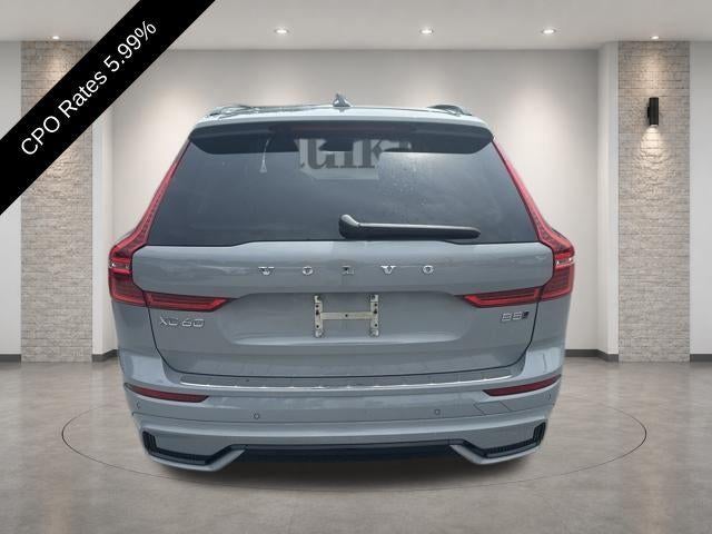 2024 Volvo XC60 B5 AWD Plus Dark Theme